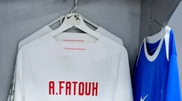 جولة داخل غرفة ملابس الزمالك باستاد القاهرة قبل مواجهة أوتوهو الكونغولي المرتقبة